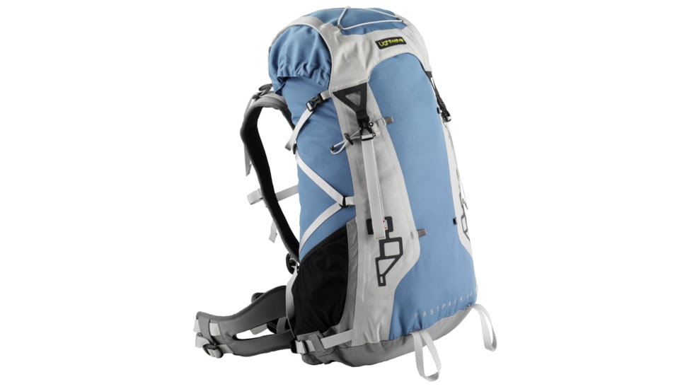 Lightwave Fastpack-Canyon Blue-40 L