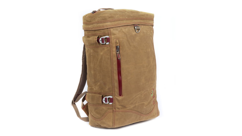 Lilypond Alpenglow Backpack-Earth