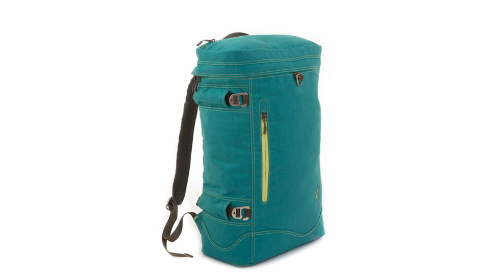 Lilypond Alpenglow Backpack-Glacier