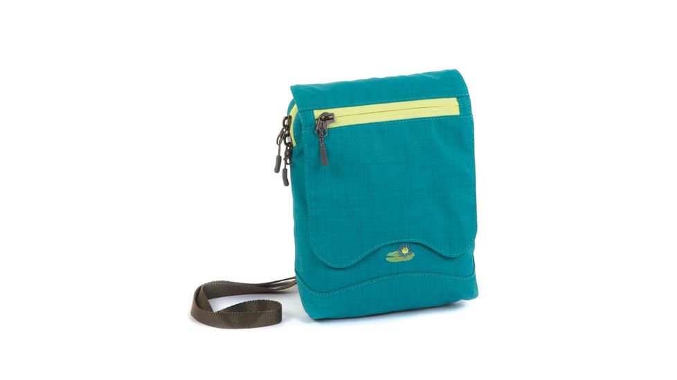 Lilypond Lobo Shoulder Bag -Glacier