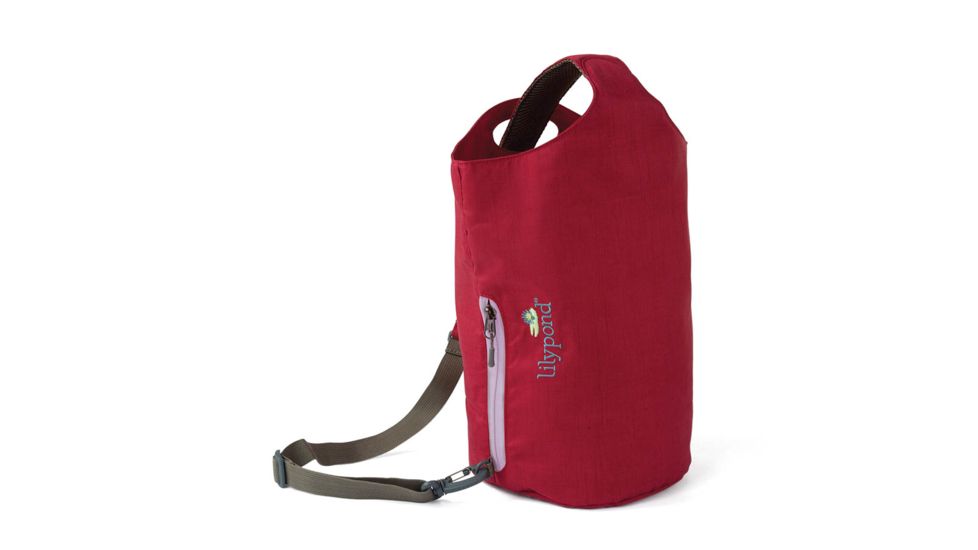 Lilypond Luna Sling-Alpine Berry