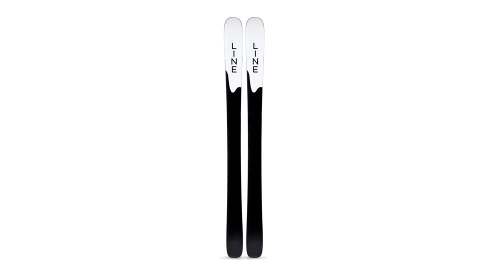 Line Pandora 94 Ski - Womens, 165 cm, A190301901165