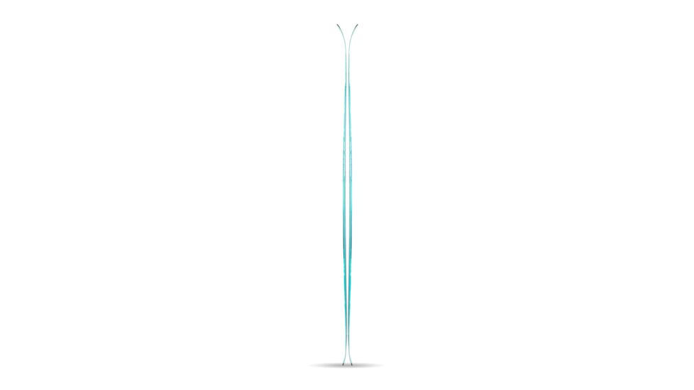 Line Pandora 94 Ski - Womens, 165 cm, A190301901165