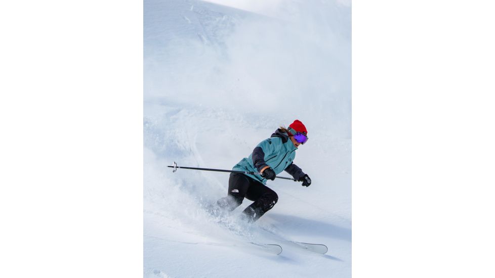 Line Pandora 94 Ski - Womens, 165 cm, A190301901165