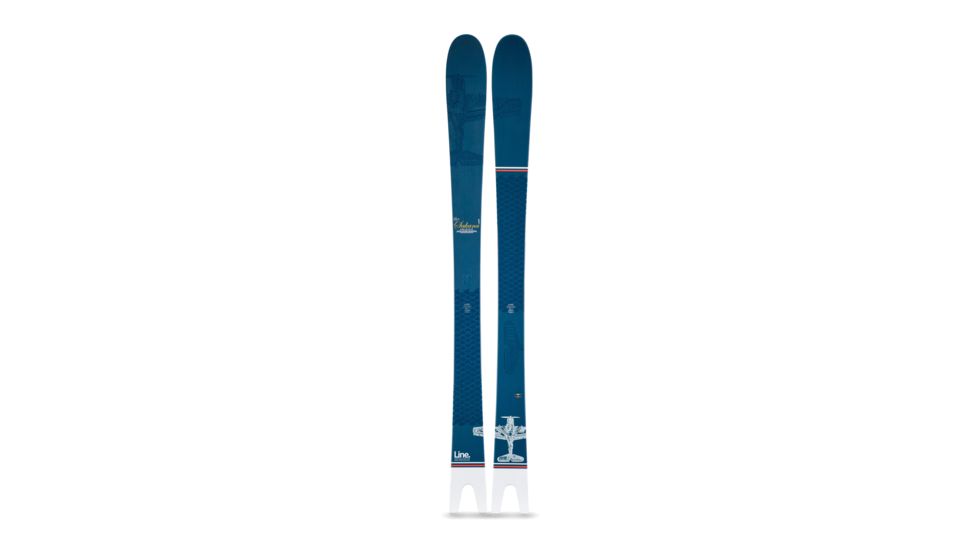 Line Sakana Ski, 174 cm, A190300201174
