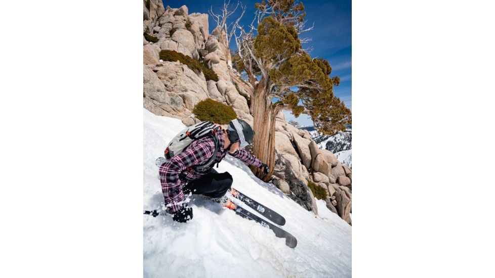 Line Sick Day 104 Ski, 172 cm, A190301201172