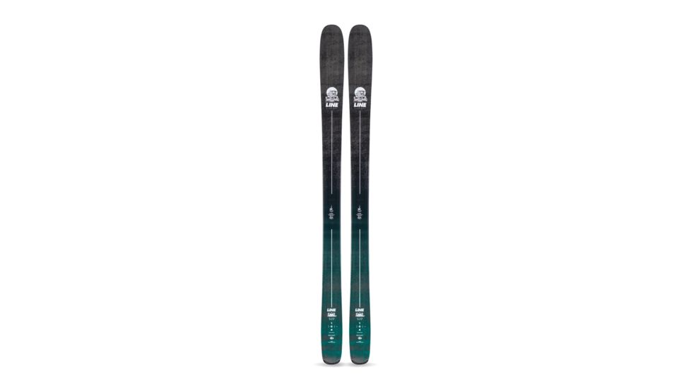 Line Sick Day 104 Ski, 172 cm, A190301201172