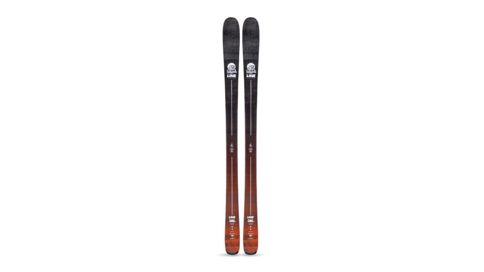 Line Sick Day 94 Skis, 186 cm, A190301301186