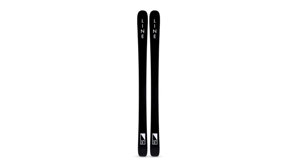 Line Supernatural 100 Ski, 186 cm, A190301501186