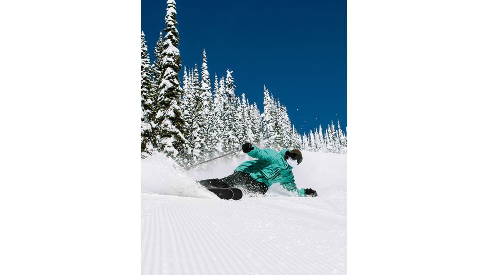 Line Supernatural 100 Ski, 186 cm, A190301501186