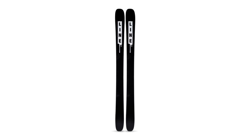 Line Vision 108 Ski, 189 cm, A190300501189