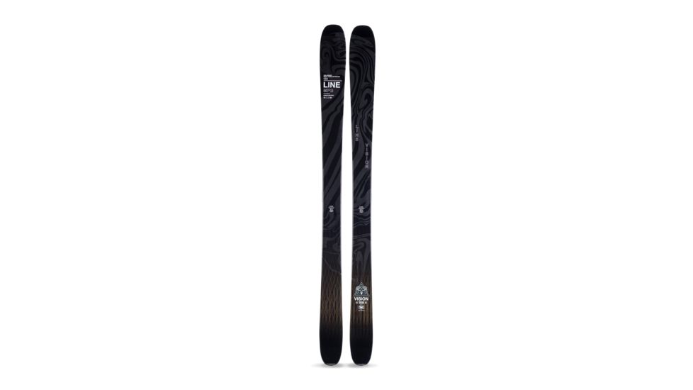 Line Vision 108 Ski, 189 cm, A190300501189