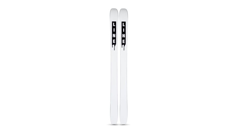 Line Vision 98 Ski, 186 cm, A190300601186