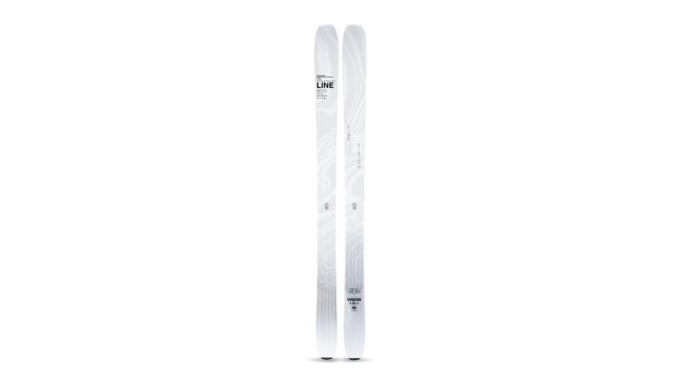 Line Vision 98 Ski, 186 cm, A190300601186