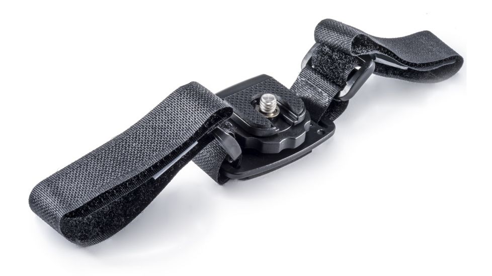 Liquid Image Vented Helmet Mount