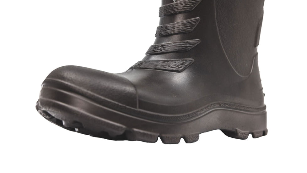 Lite Boots Classic Boot - Mens, Brown, 14, CLA-BRN-M14