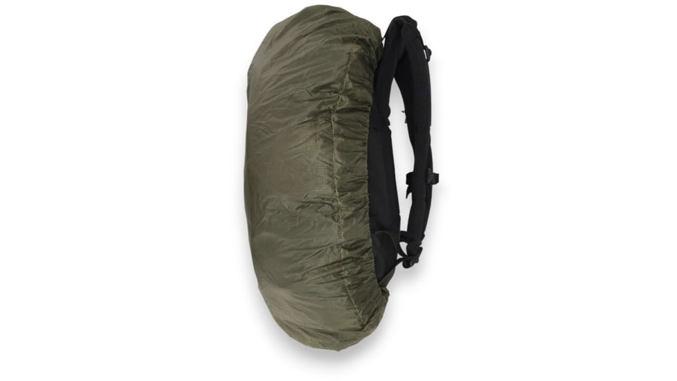 LiteFighter Backpack Raincover