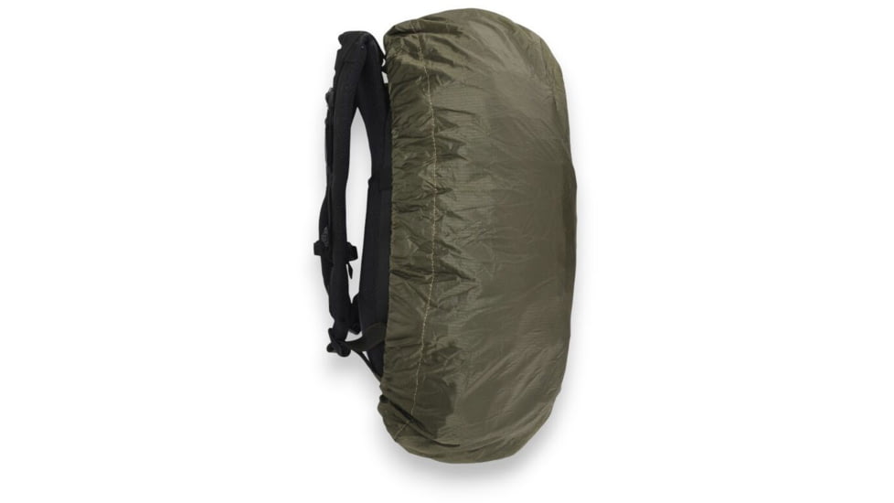 LiteFighter Backpack Raincover
