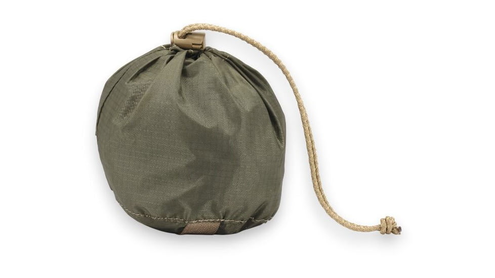 LiteFighter Backpack Raincover