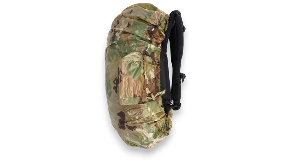 LiteFighter Backpack Raincover
