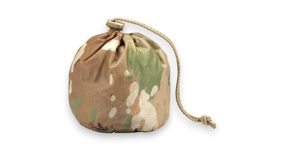 LiteFighter Backpack Raincover