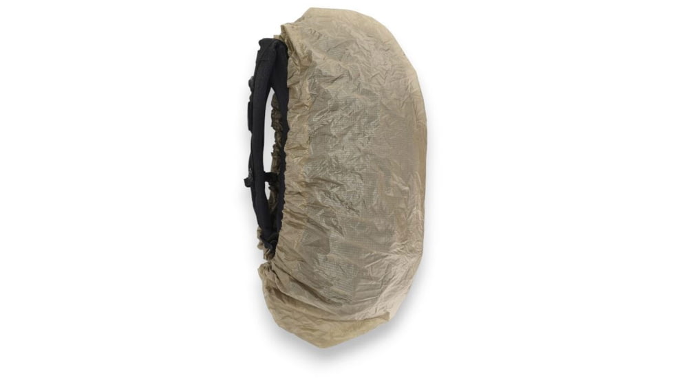 LiteFighter Backpack Raincover