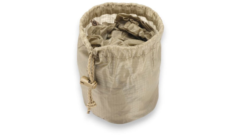 LiteFighter Backpack Raincover