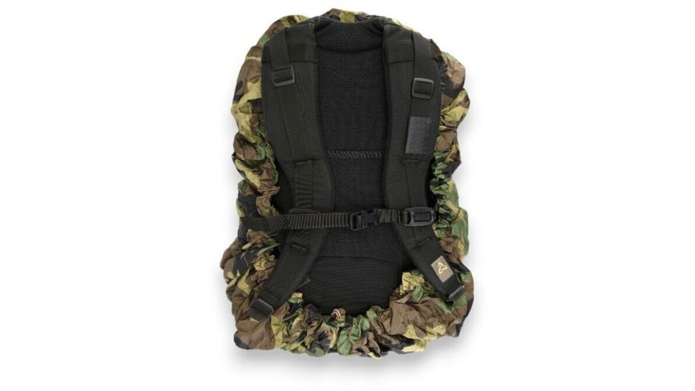 LiteFighter Backpack Raincover