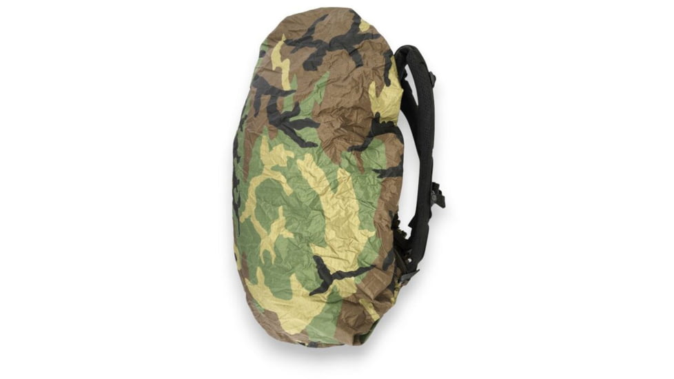 LiteFighter Backpack Raincover
