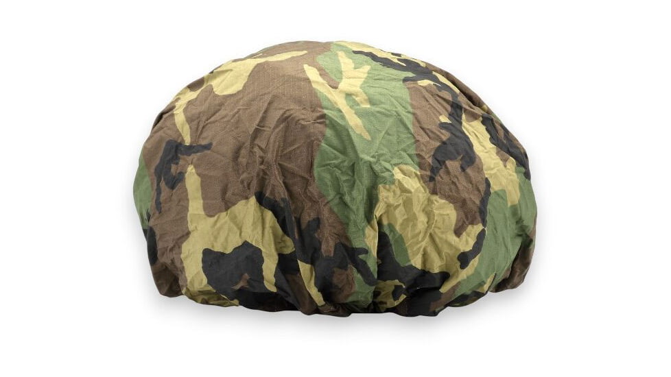 LiteFighter Backpack Raincover