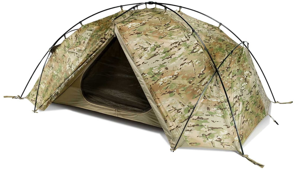 LiteFighter Catamount Mountaineering Tent - 2 Person