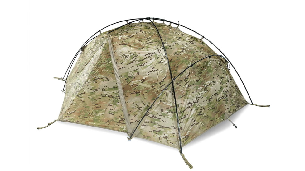 LiteFighter Catamount Mountaineering Tent - 2 Person