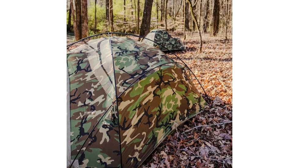 LiteFighter Catamount Mountaineering Tent - 2 Person