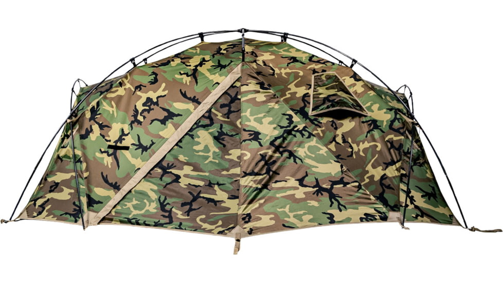 LiteFighter Catamount Mountaineering Tent - 2 Person