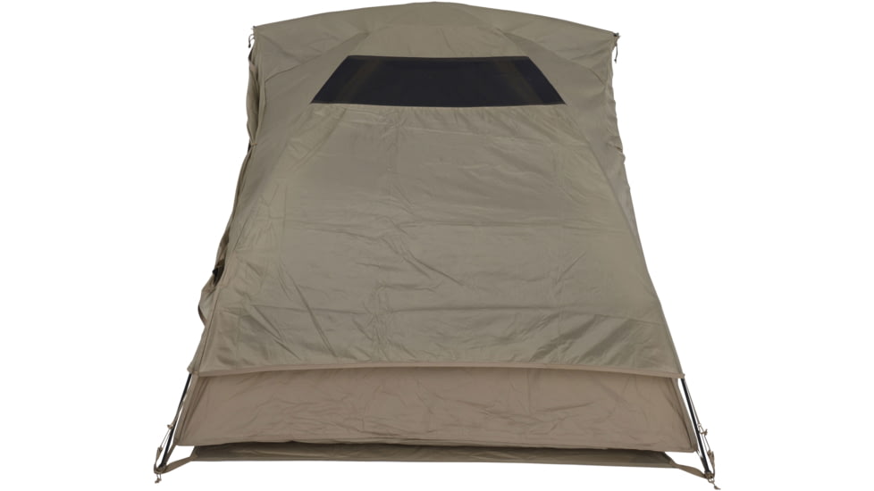 LiteFighter Gear Cold Weather Shelter Kit - 2 Person