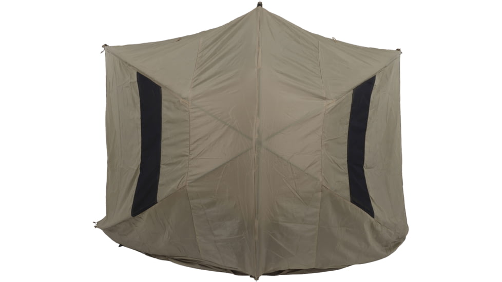 LiteFighter Gear Cold Weather Shelter Kit - 2 Person
