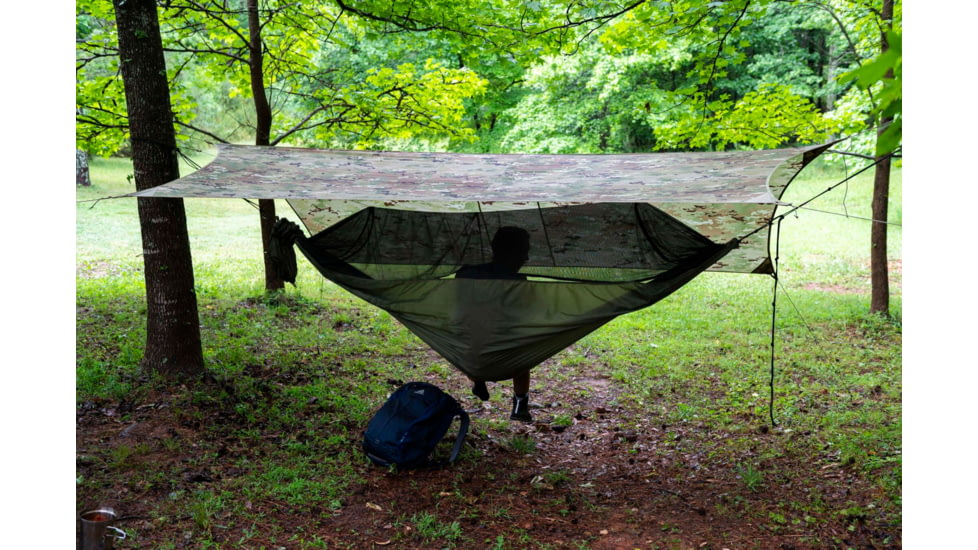 LiteFighter Recondo 1 Jungle Hammock System