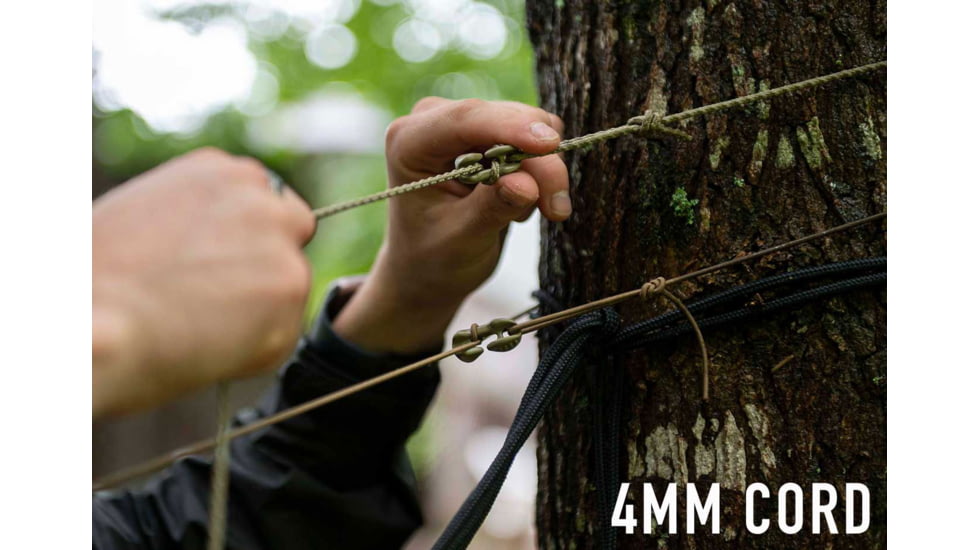 LiteFighter Recondo 1 Jungle Hammock System