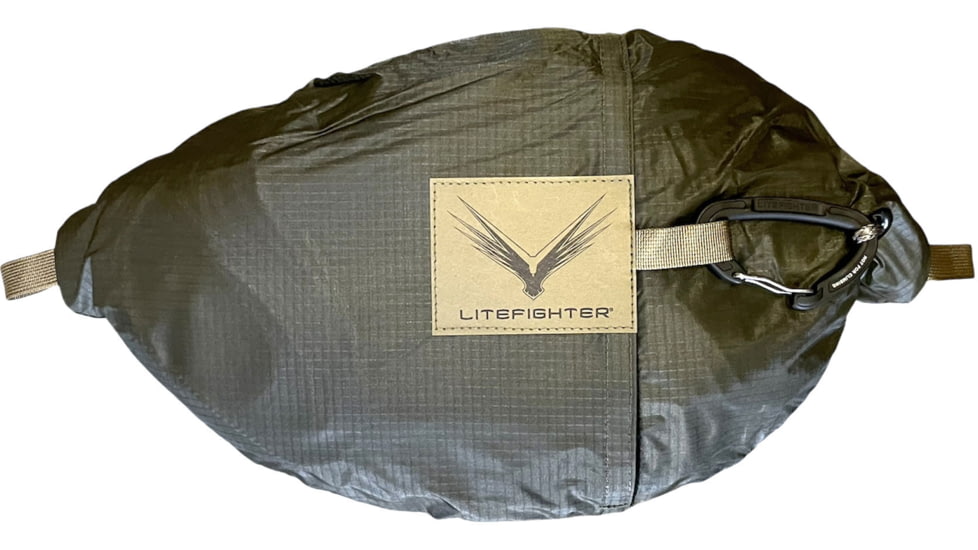 LiteFighter Recondo 1 Jungle Hammock System
