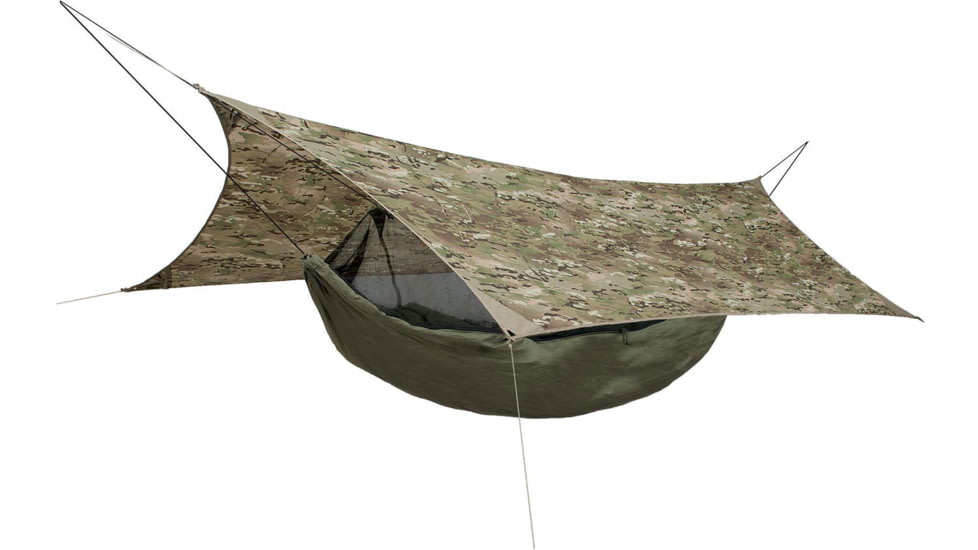 LiteFighter Recondo 1 Jungle Hammock System