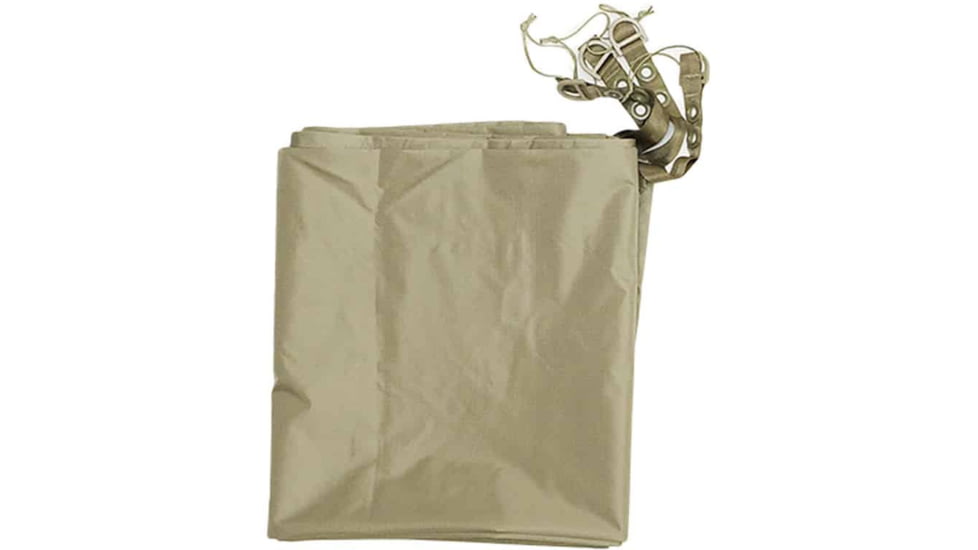 LiteFighter Shelter Groundsheet Footprint - 1 Person