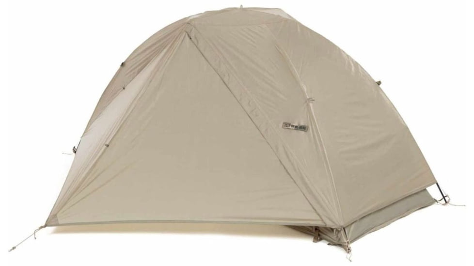 LiteFighter Shelter Rainfly Tent - 1 Person