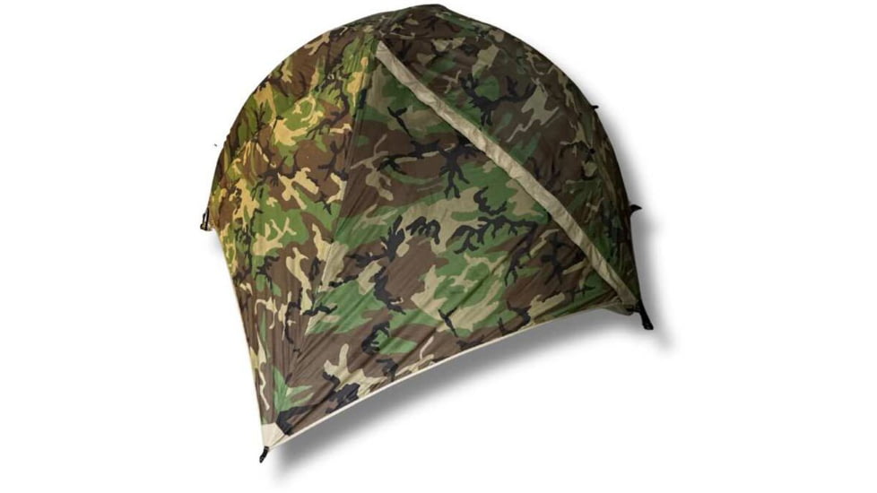 LiteFighter Shelter Rainfly Tent - 1 Person