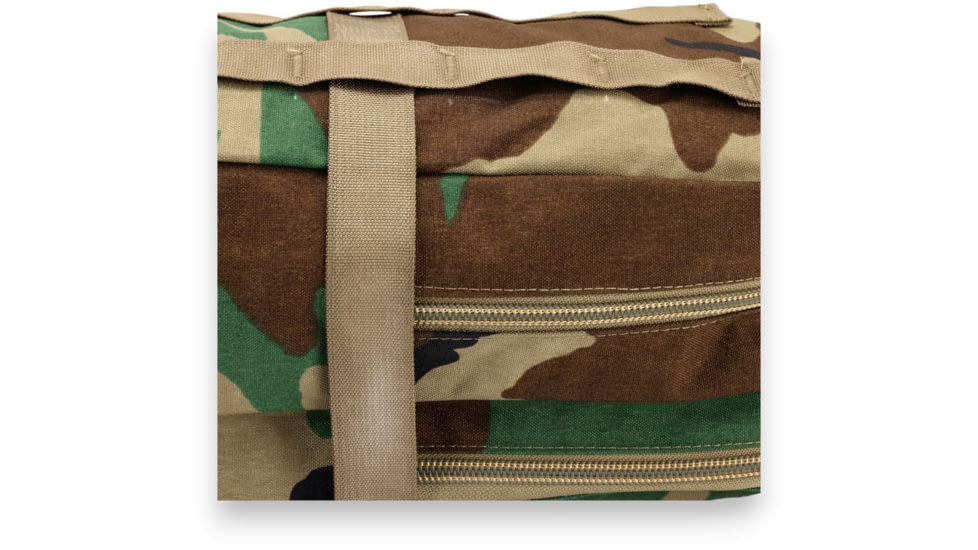LiteFighter Tuff Sack
