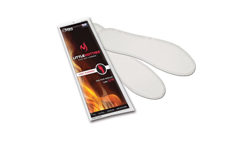 Yaktrax Thermal Insole 8309