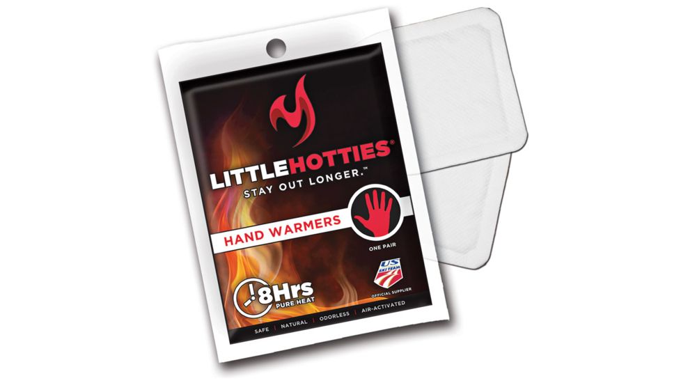 Little Hotties Lh Hand Warmer 7201