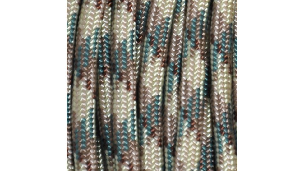 Live Fire 550 Fire Cord-Multi Cam