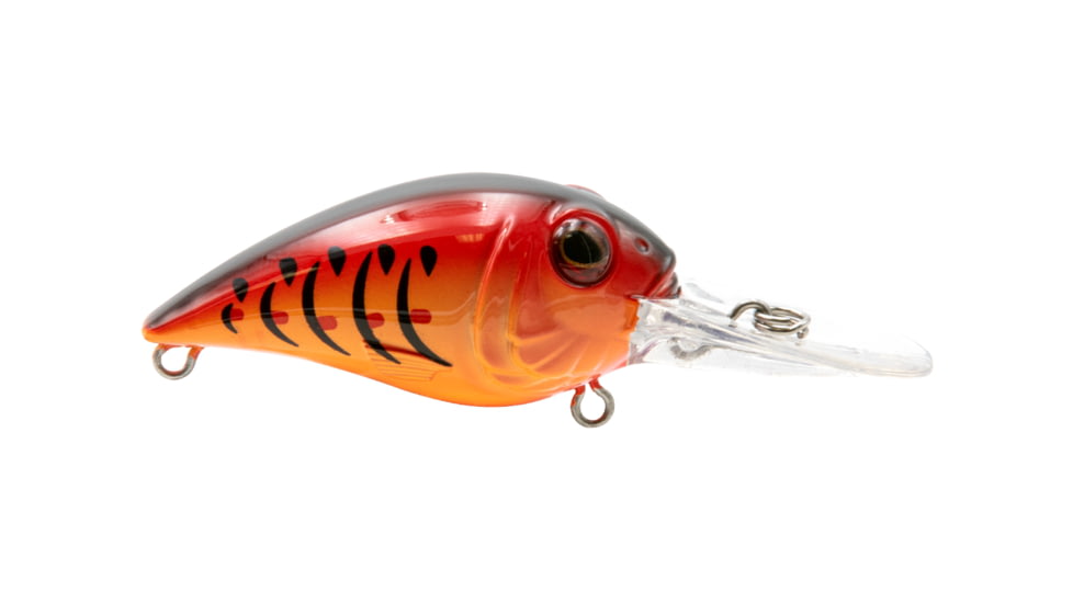 Livingston Lures Diablo Lure, Guntersville Craw, 4443