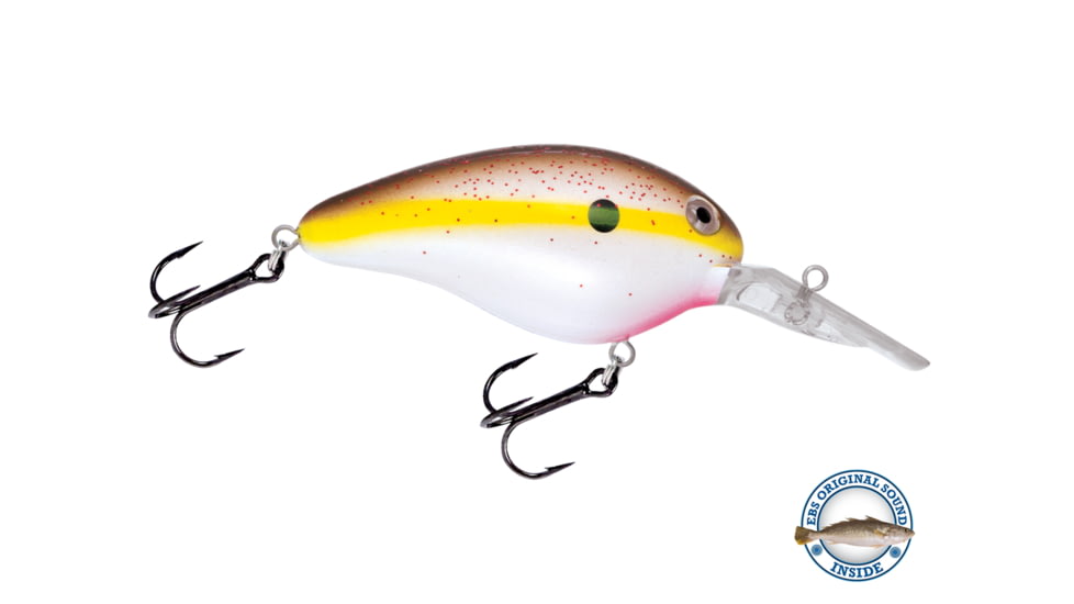 Livingston Lures Dive Master 14 Lure, Sexy Melon, 0367