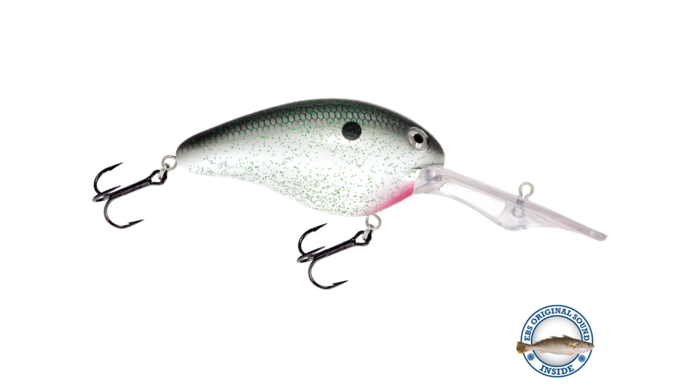 Livingston Lures Dive Master 20 Lure, XXX Shad, 0433
